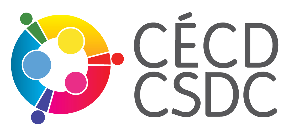 Logo CECD CSDC