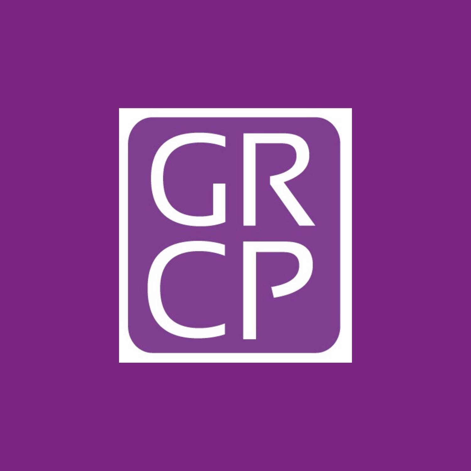 Logo GRCP